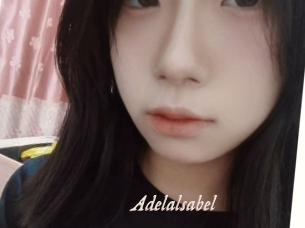 Adelalsabel