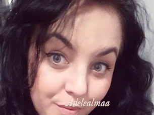 Adelealmaa