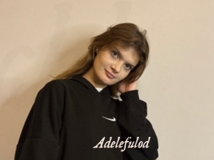 Adelefulod
