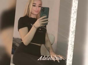 Adelehilton