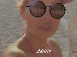 Adelein