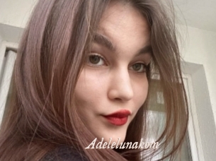 Adelelunakom