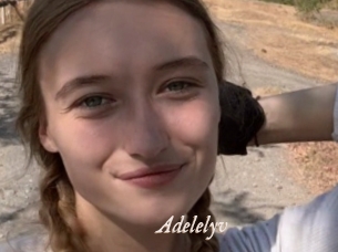 Adelelyv