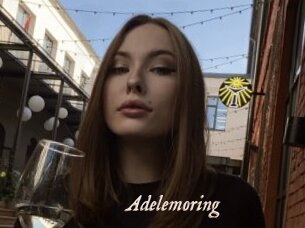 Adelemoring