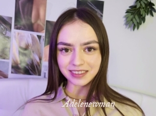 Adelenewman