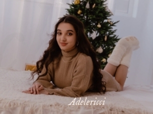 Adelericci