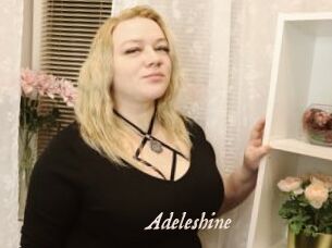 Adeleshine