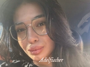 Adelfischer