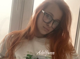 Adelfunn