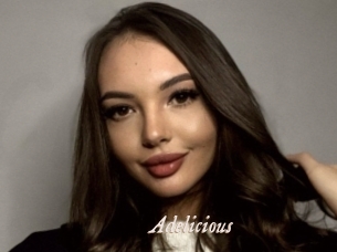Adelicious