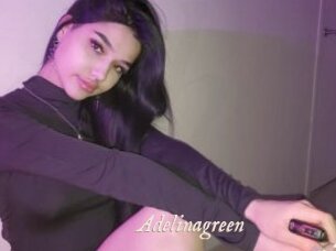 Adelinagreen