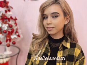 Adellebenedetti