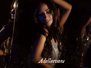 Adelleevans