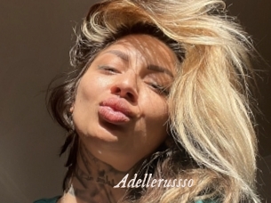 Adellerussso