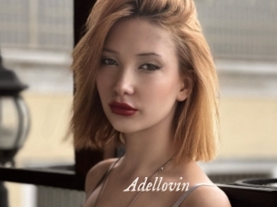 Adellovin