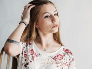 Adellucky
