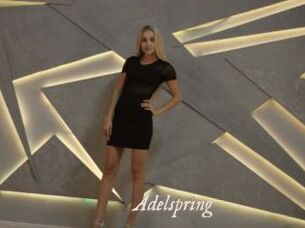 Adelspring