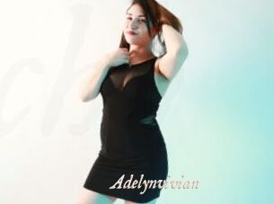 Adelynvivian