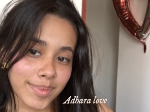 Adhara_love