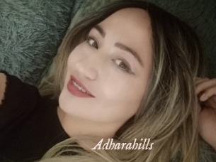 Adharahills