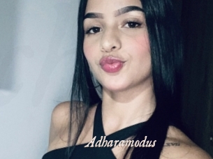 Adharamodus