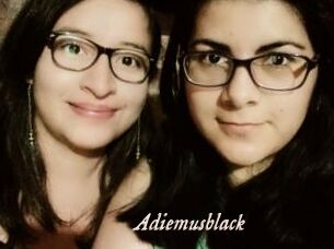 Adiemusblack