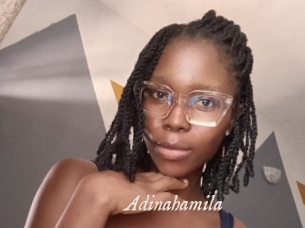 Adinahamila