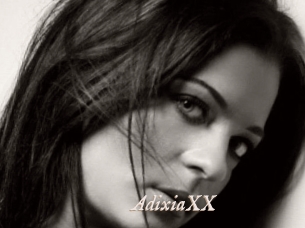 AdixiaXX