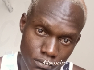 Adonisalec