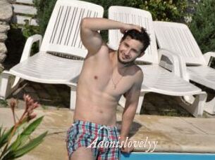 Adonislovelyy