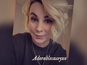 Adorablecaseyxo
