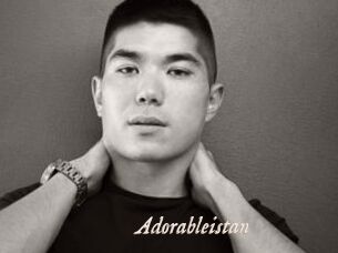 Adorableistan