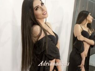 Adrianaaboss
