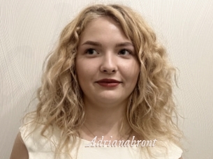 Adrianabront