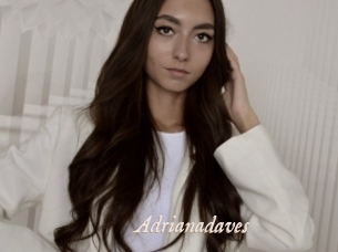 Adrianadaves
