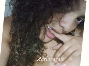 Adrianagate