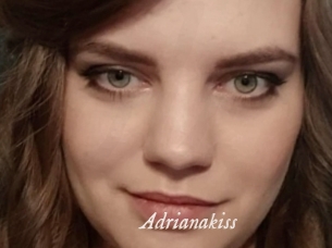 Adrianakiss