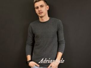 Adrianfade