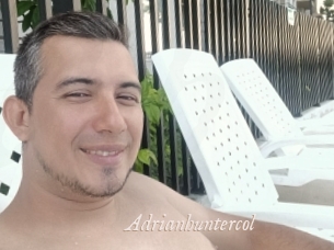 Adrianhuntercol