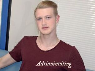 Adrianinviting