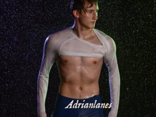 Adrianlanes
