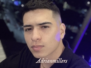 adrianmillers Chobix 