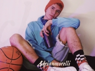 adrianmorelli Chobix 