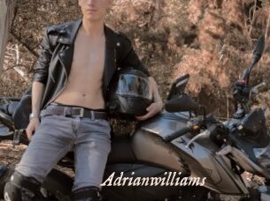 Adrianwilliams