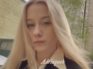 Adriapaek