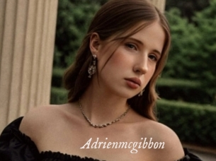 Adrienmcgibbon