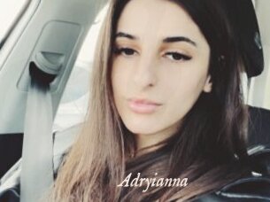 Adryianna