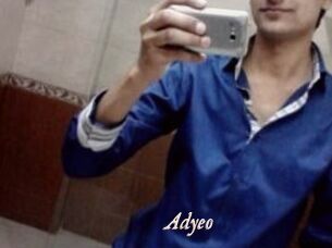 Adyeo