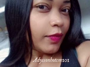 Adyssonhotcm101