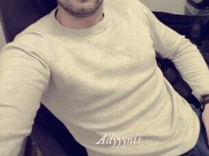 Adyyynis
